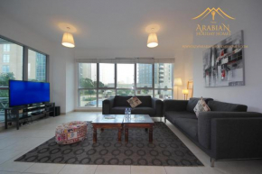 Отель New Arabian - Burj Residence 5  Дубай